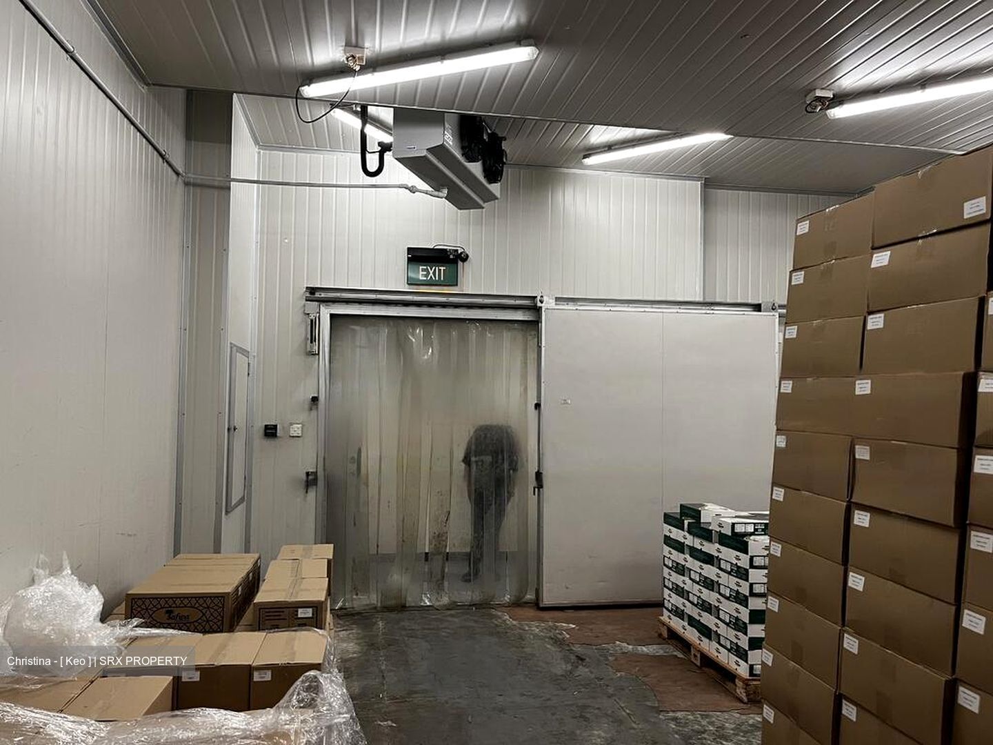 Ubi Techpark (D14), Factory #454941181